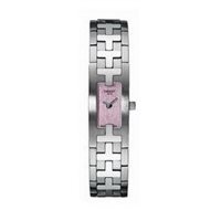 Orologio Tissot Donna T-Trend in Acciaio T50118560 - T50118560